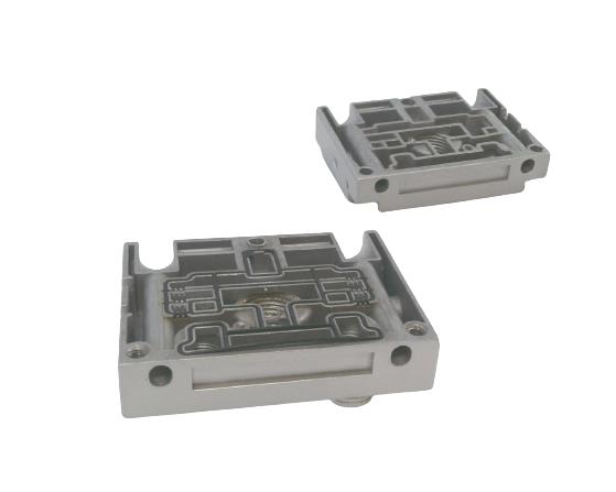 FESTO CPV-10-VI COVER
