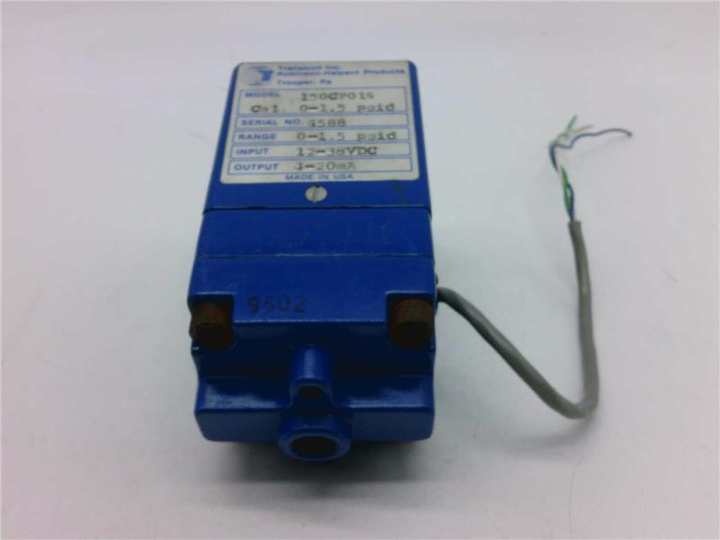 TRANSICOIL 150CP015
