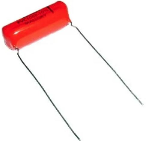 PVC1615 by CORNELL DUBILIER