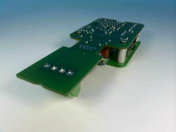 DET TRONICS 004432-001