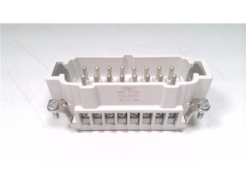 ABB THOMAS & BETTS MS216B