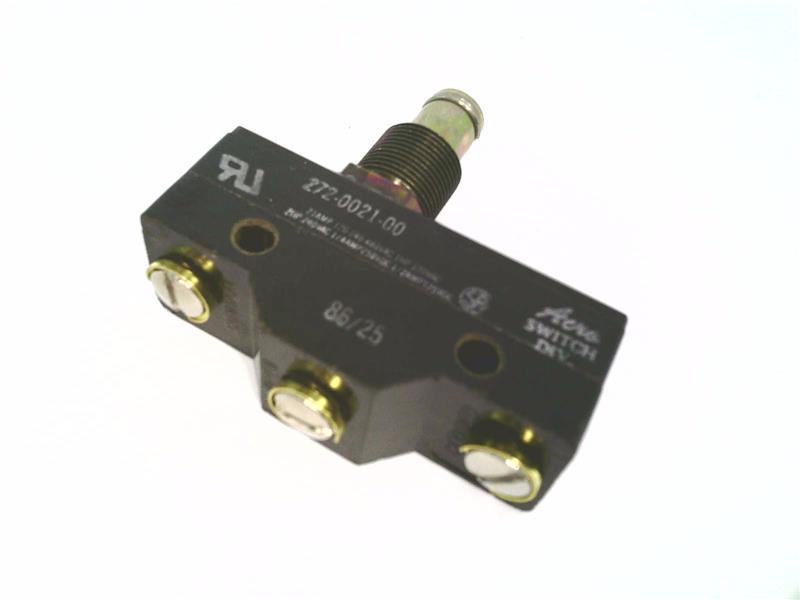 ACRO SWITCH 272-0021-00