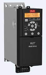 DANFOSS FC-280PK37T2E21H2BNCXXXSXXXXAN