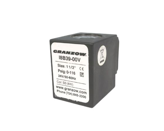 GRANZOW I8B39-00V