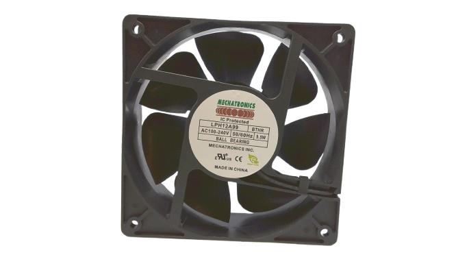LPH12A99-BTHR by MECHATRONICS