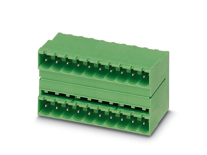 PHOENIX CONTACT MDSTB 2,5/ 8-G1-5,08