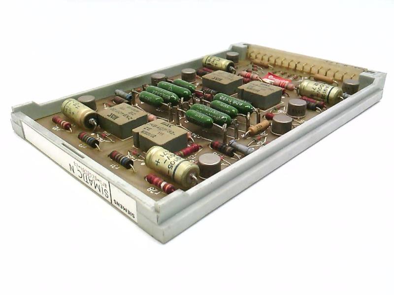 SIEMENS ARB-P2D2084-2A