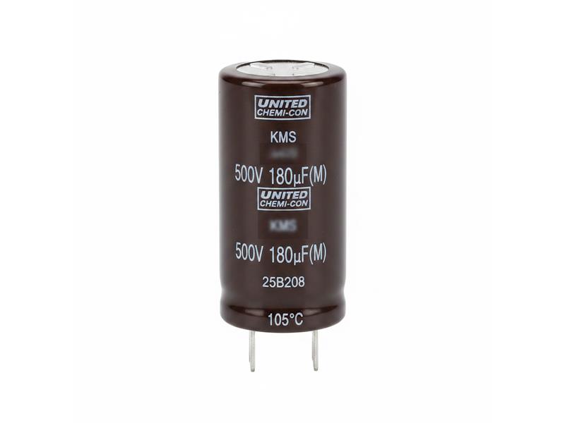 UNITED CHEMI CON EKMZ451VSN331MQ40S