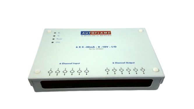 AUTOFLAME BOILER DTI20021/110