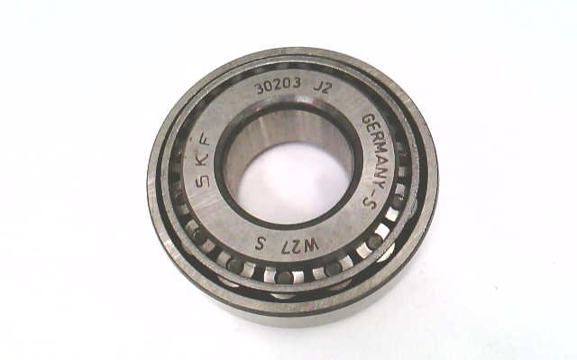 SKF 30203-J2
