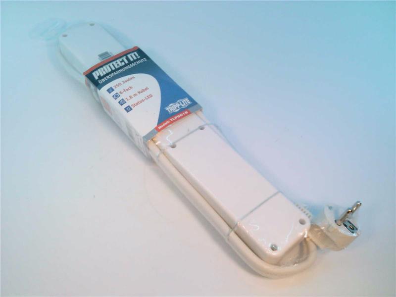 TRIPP LITE TLP6G18