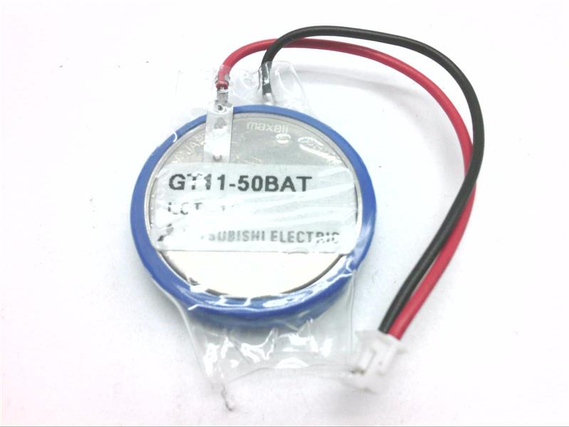 MITSUBISHI GT11-50BAT