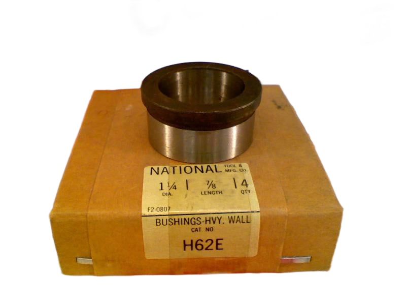 H62E by TIMKEN