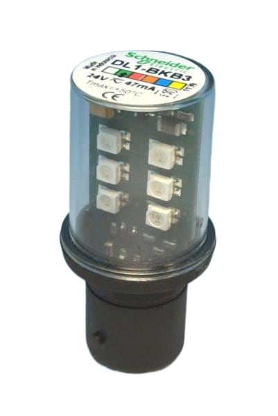 DL1BKB3 by SCHNEIDER ELECTRIC