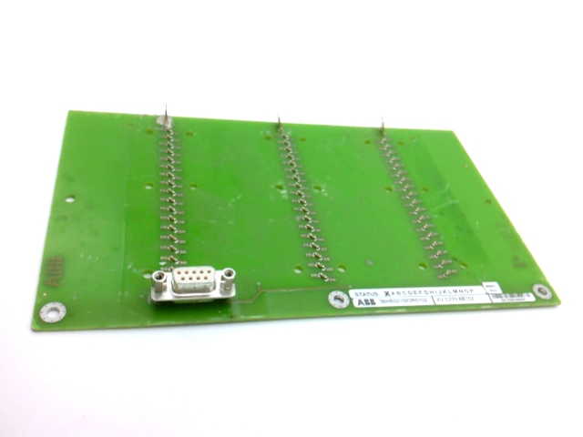 ASEA BROWN BOVERI 3BHE021083R0102