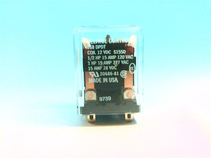 DELTROL CORP 20686-81