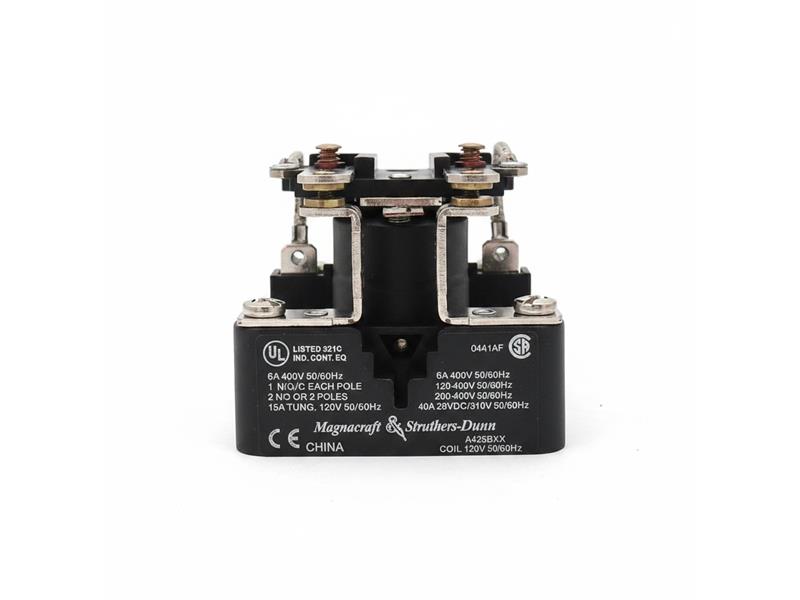 SCHNEIDER ELECTRIC A425BXX90-12D