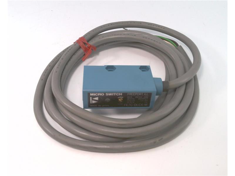 PEPPERL & FUCHS FE7C-DLC6-M