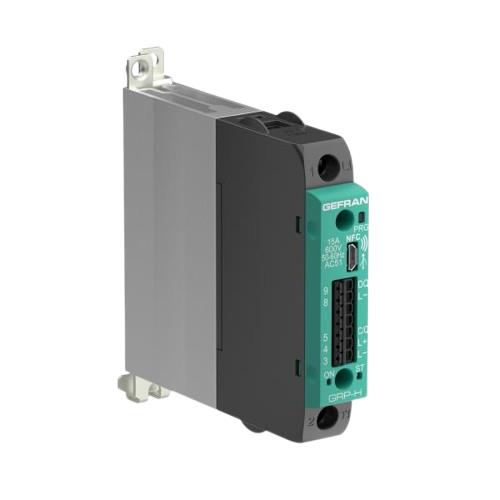 GEFRAN GRP-H-25I-48-AN-0-0-0-1-0-0