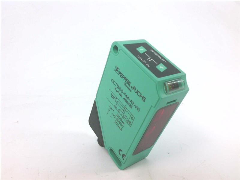 PEPPERL & FUCHS OCT1500-F44-A2-V15
