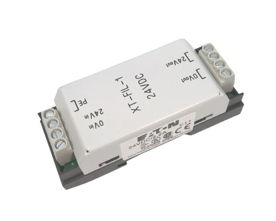 EATON CORPORATION XT-FIL-1