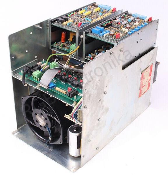 BAUMULLER BKD6/030/460-604000000