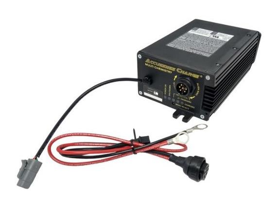 PRO CHARGING SYSTEMS PS2420OBM4BAC