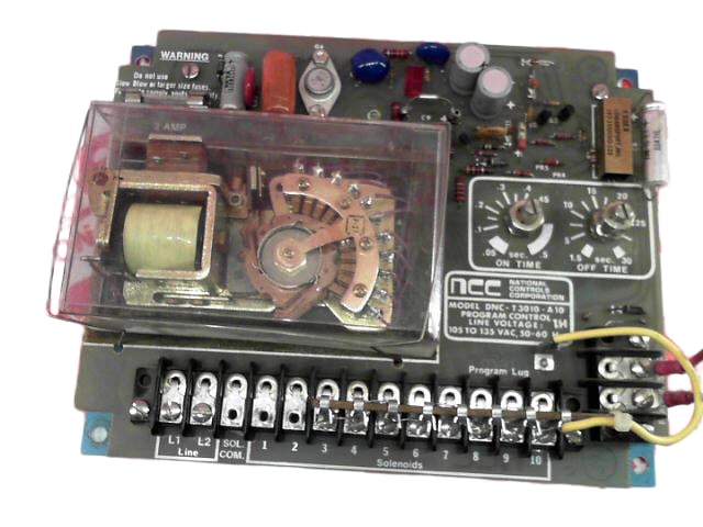 DNC-T3010-A10 by AMETEK