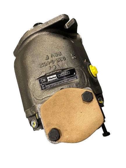 PARKER PD075PD02SRS5BC00S1000000