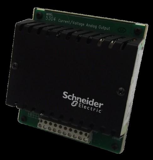 SCHNEIDER ELECTRIC TBUX297248