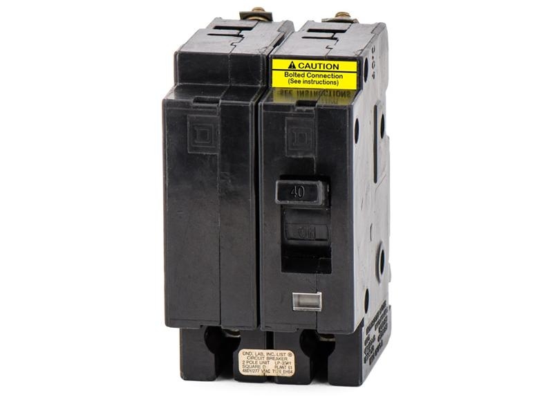 SCHNEIDER ELECTRIC EHB24040