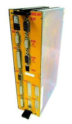 BAUMULLER BUS6-VC-A0-0065