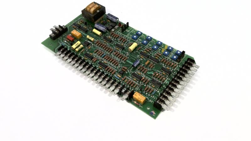 EATON CORPORATION EUD-7-100530002