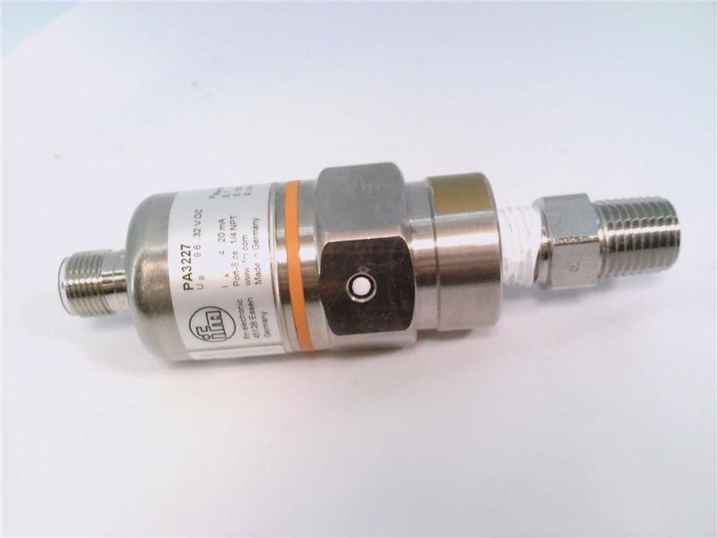 EFECTOR PA-001-RBN14-A-ZVG/US/ /V-PA3227