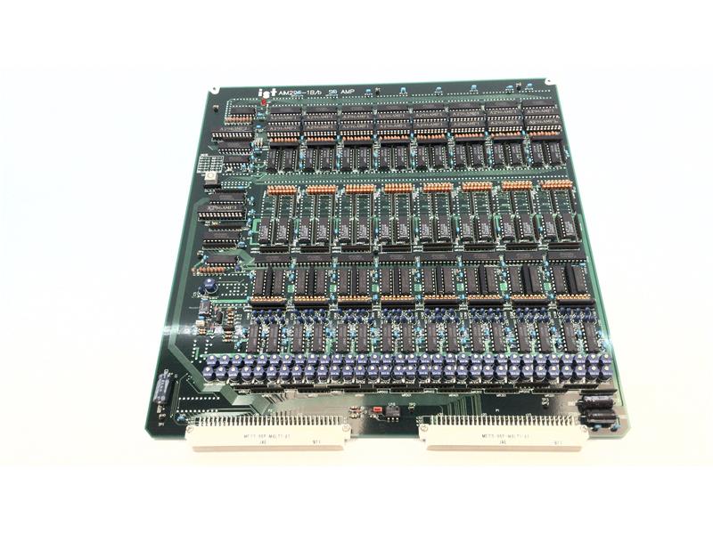 IST AM296-1B/B