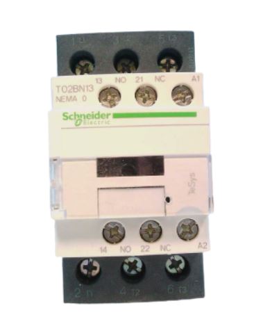 SCHNEIDER ELECTRIC T02BN13G7