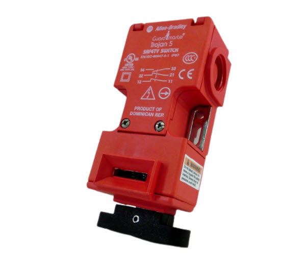 ALLEN BRADLEY 440K-T11110