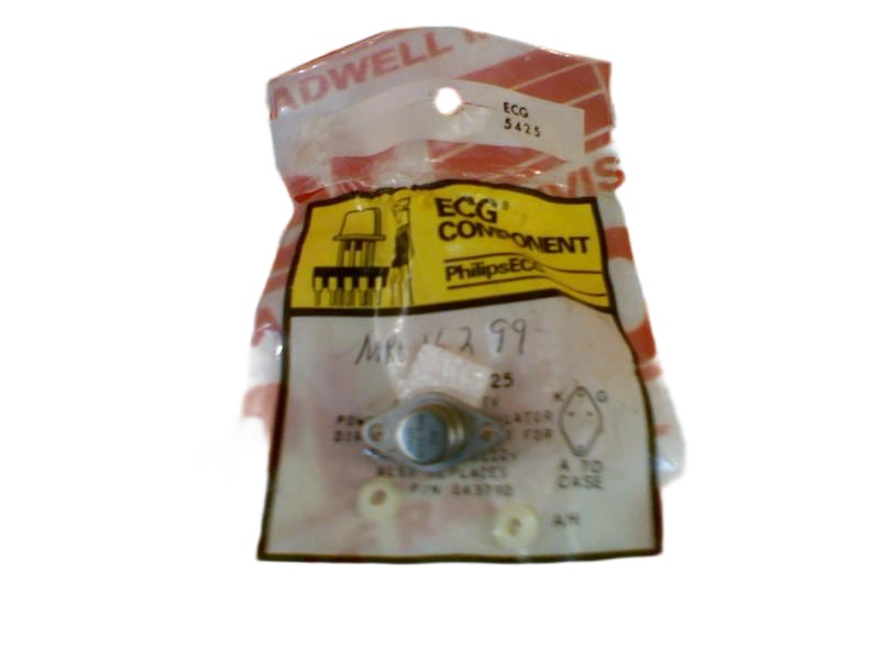 ECG5425 by PHILIPS