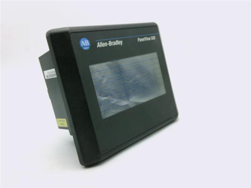 ALLEN BRADLEY 2711-T5A14L1X