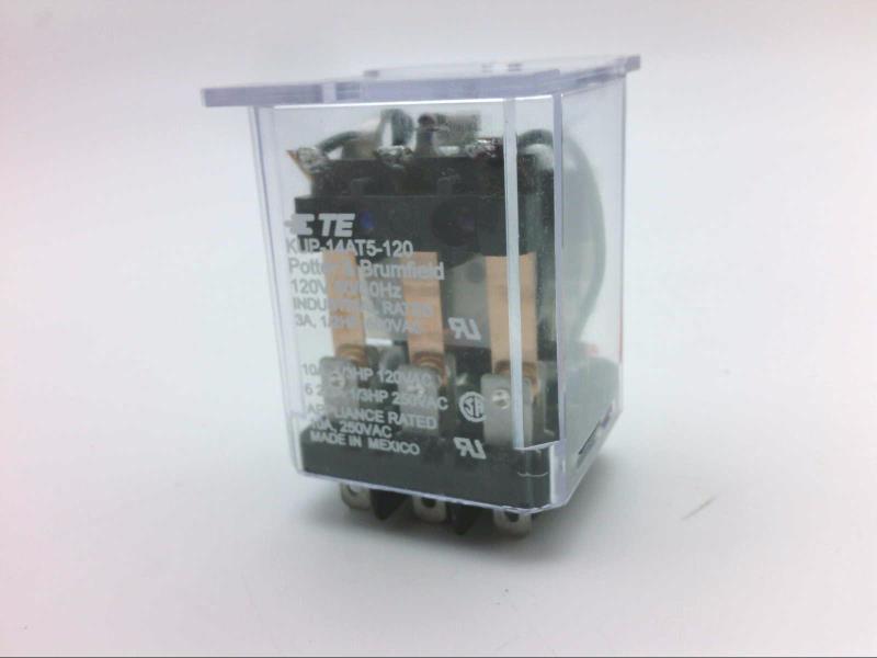 TE CONNECTIVITY KUP-14AT5-24