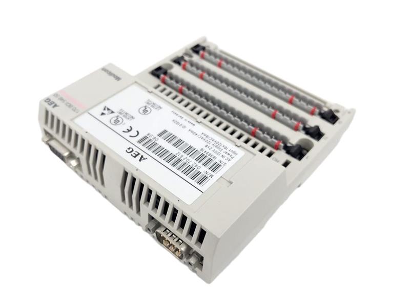 SCHNEIDER ELECTRIC 170-BDI-546-50