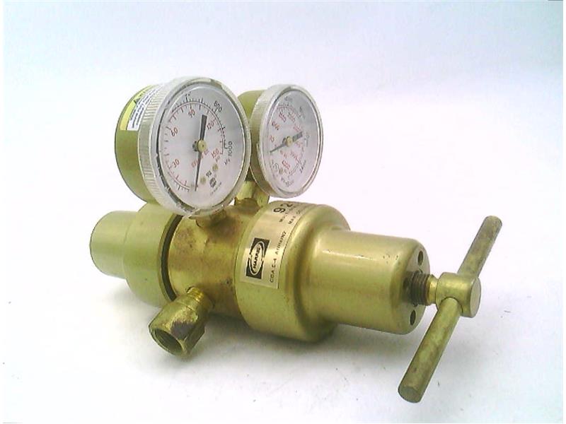 LINCOLN ELECTRIC 9296-125-580