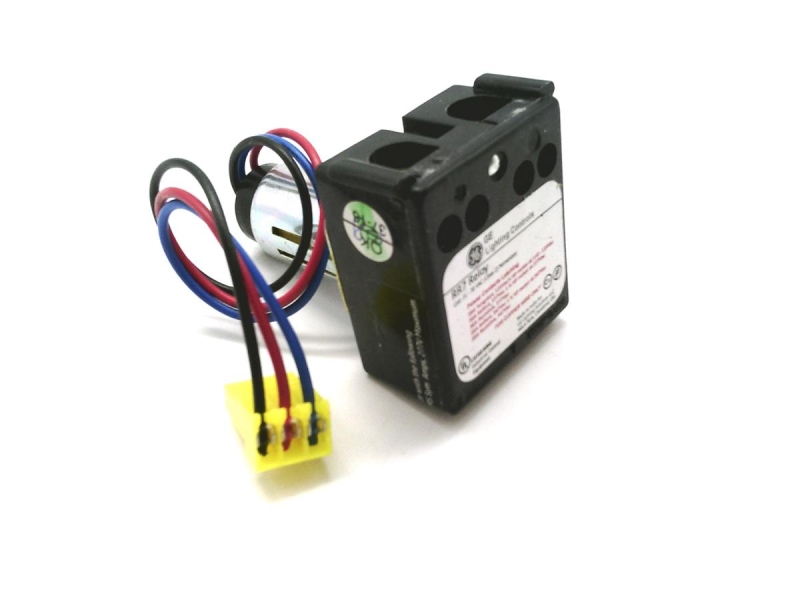 GENERAL ELECTRIC RR7P3