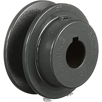 AK22X5/8 by REGAL REXNORD