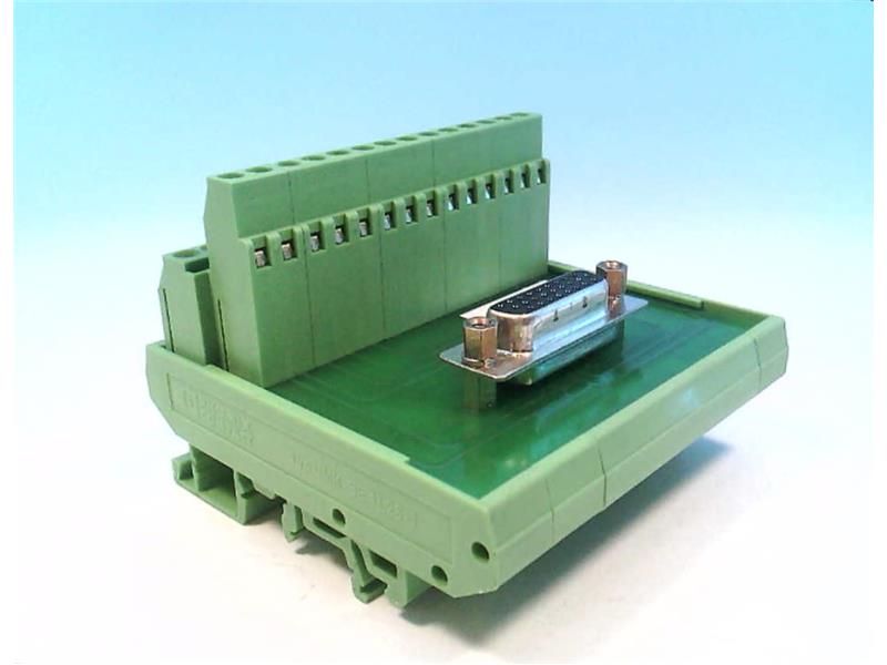 PHOENIX CONTACT FLKM-HDSUB-26/F