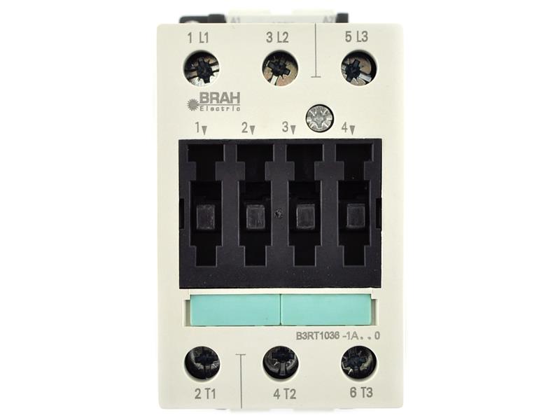 BRAH ELECTRIC B3RT1036-1AP61