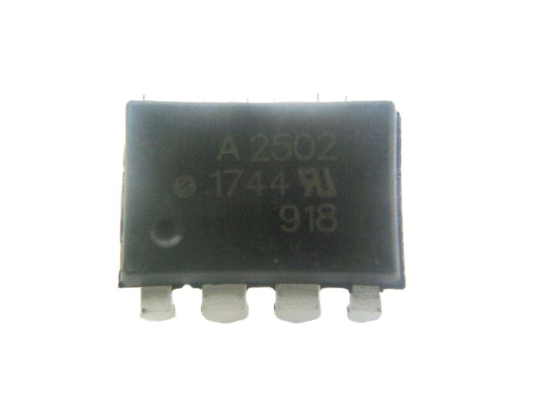 HCPL-2502-000E by BROADCOM