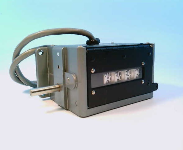 EATON CORPORATION 4SP31069484-CL