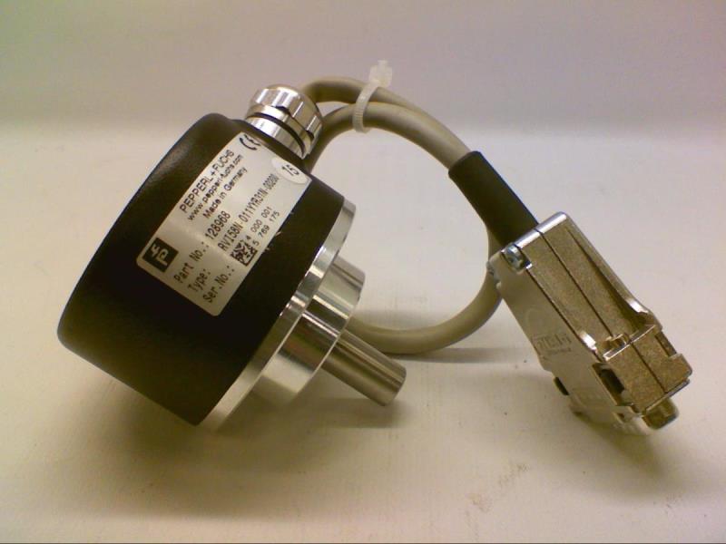 PEPPERL & FUCHS RVI58N-011K1R6XN-04096