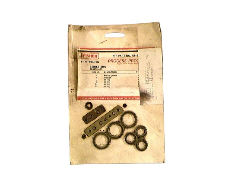 EMERSON R4190X00C12